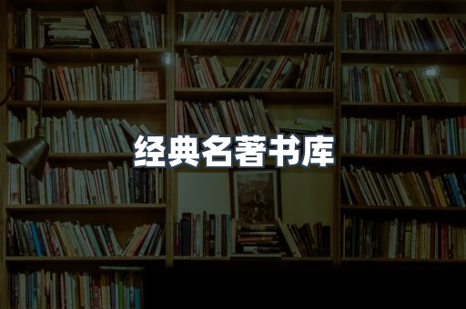 EPUB电子书